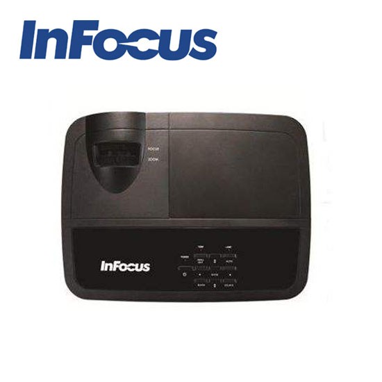 Infocus富可視 投影機/多媒體設備