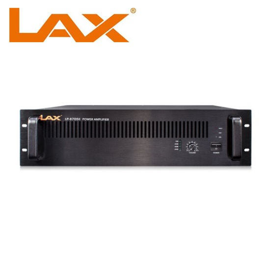 LAX 公共廣播